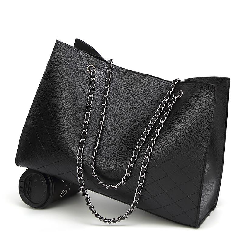 Shoulder bag Handväska