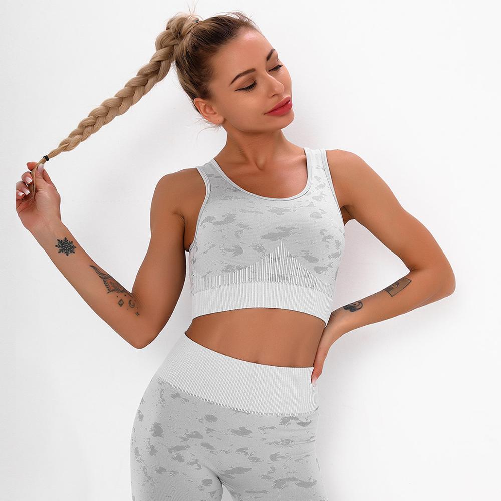 Yoga SET Träningskläder
