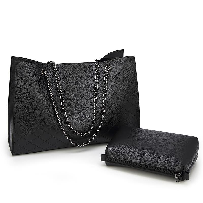 Shoulder bag Handväska