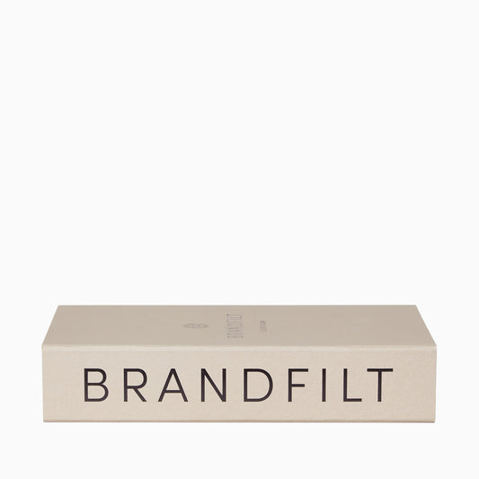 Brandfilt Beige Eldstickan