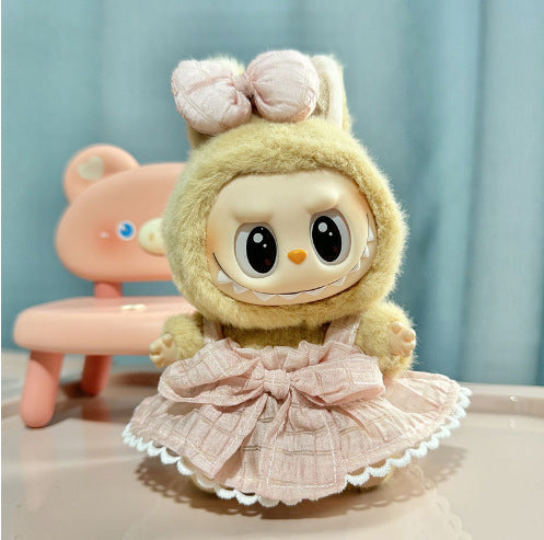Clothing] Labubu Clothes