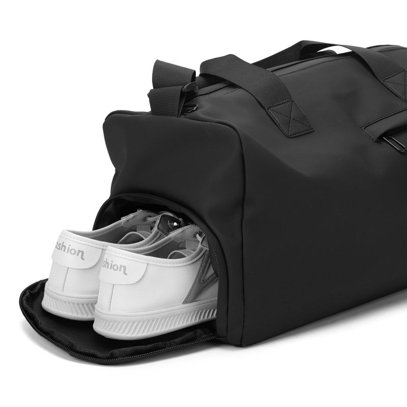 Gymväska Handbagage
