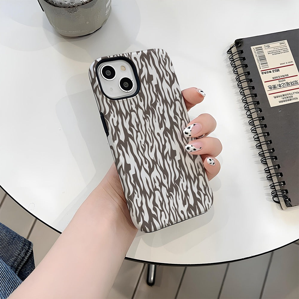 Zebra iphoneskal