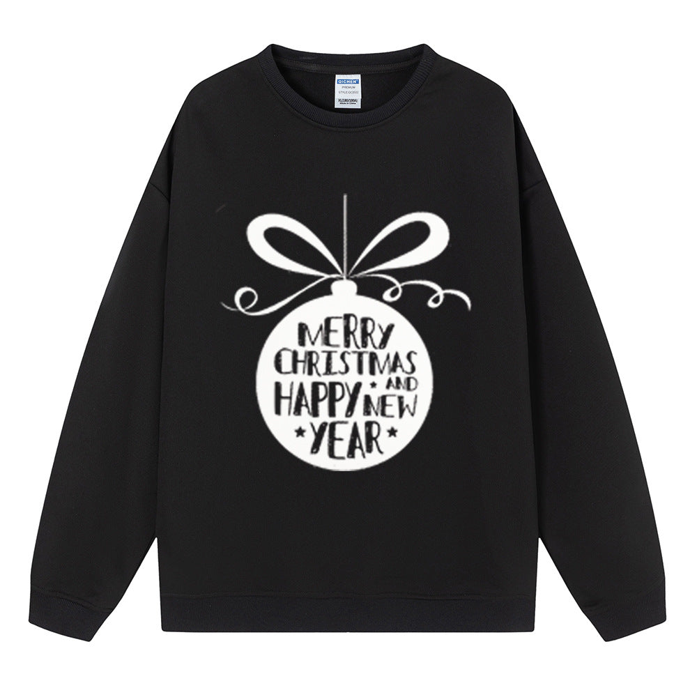 Jultröja Merry Christmas