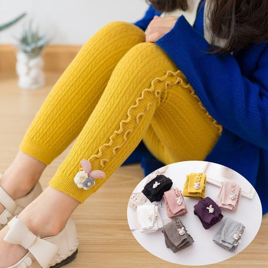 Mysbyxor Leggings Barn