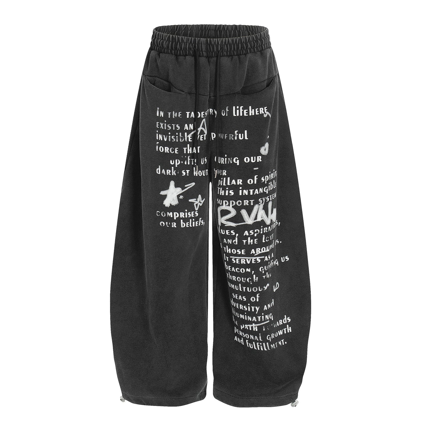 Vida Mysbyxor Sweatpants