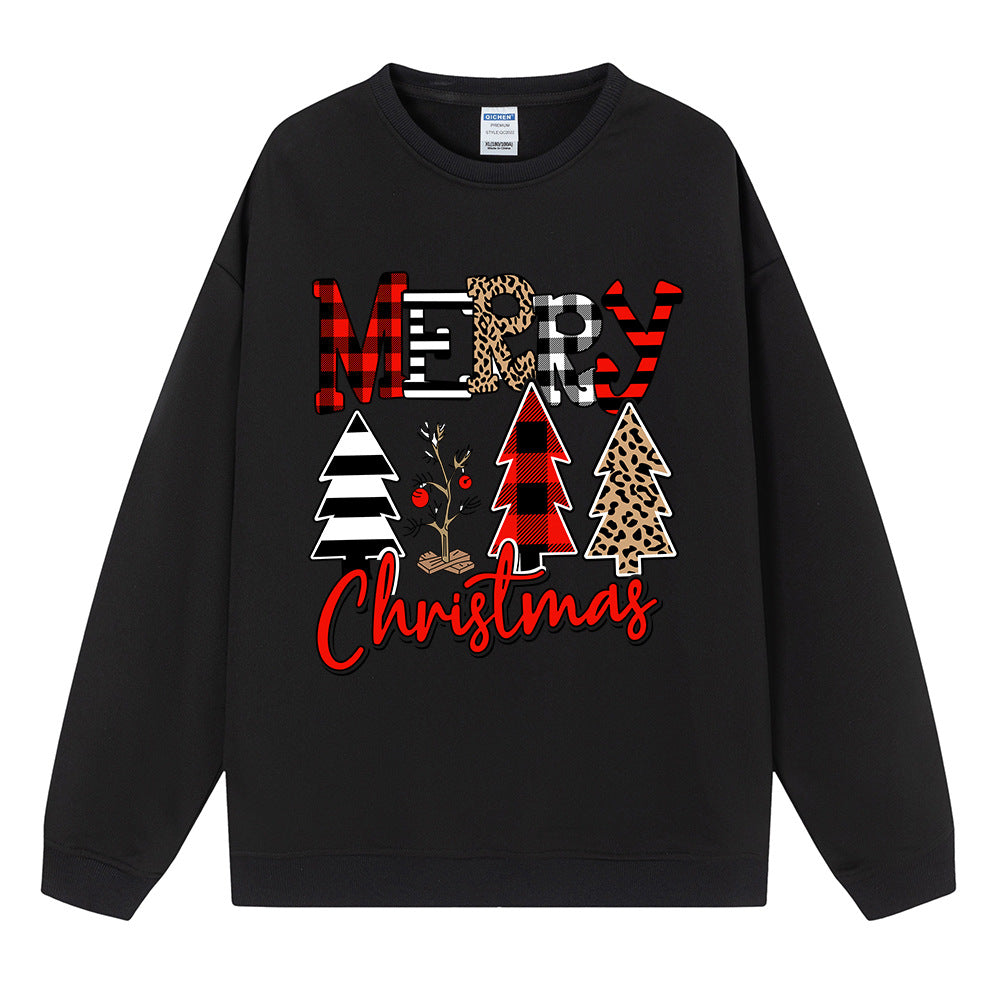 Jultröja Merry Christmas