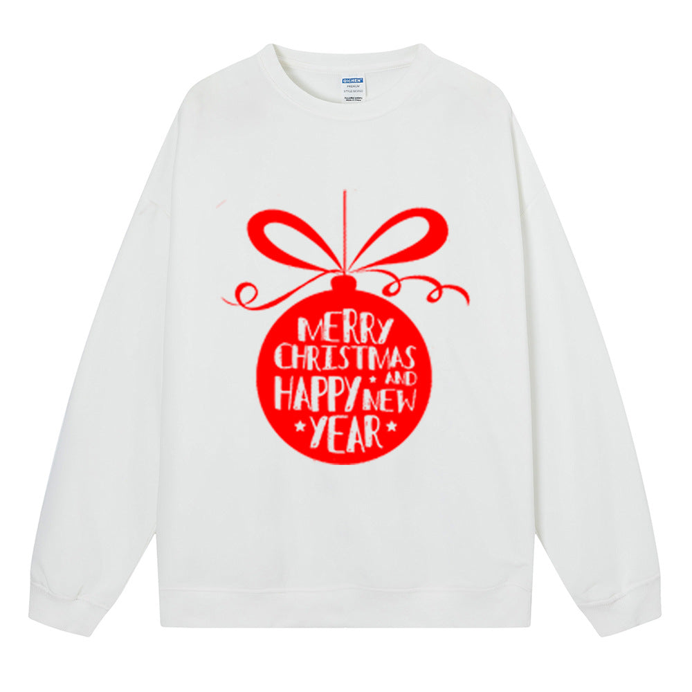 Jultröja Merry Christmas