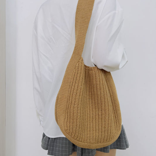 Off Shoulder  Handväska