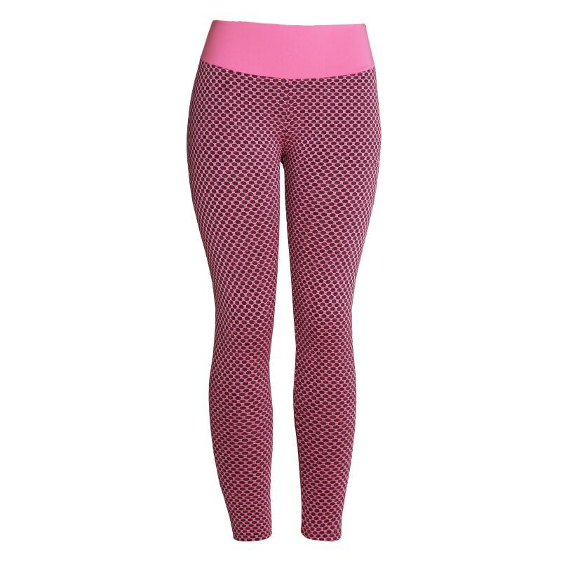 Gym Leggings Scrunch Kortbyxor Leggings Träningskläder