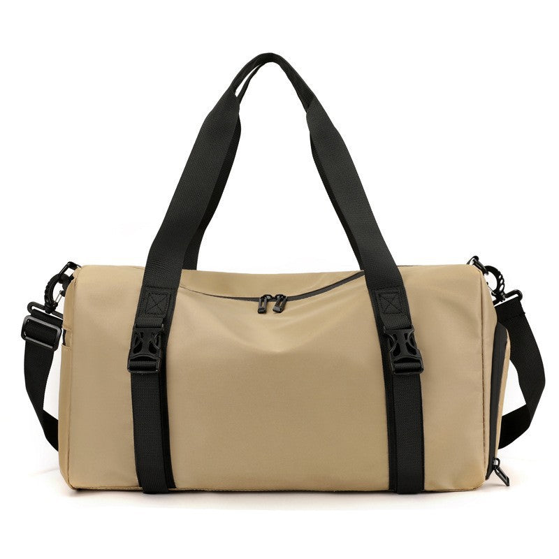 Gymväska Handbagage