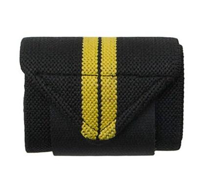 Styrkelyft Strap Fitness