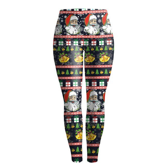 Julleggings