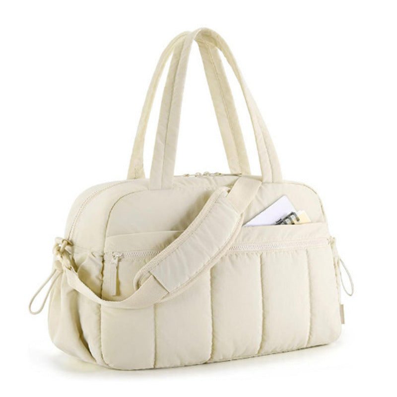Resväska Handbagage