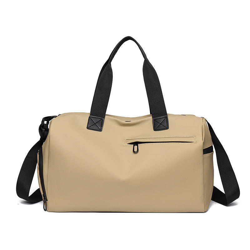 Gymväska Handbagage