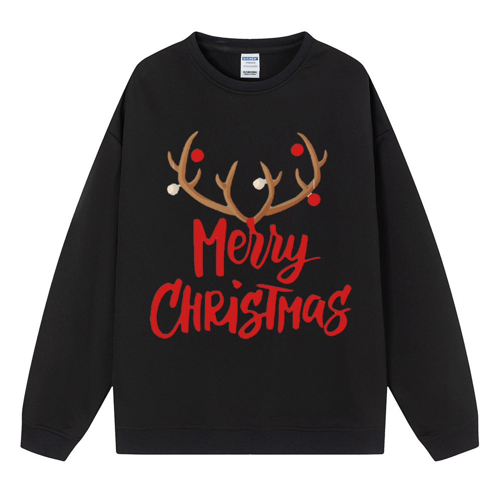 Jultröja Merry Christmas