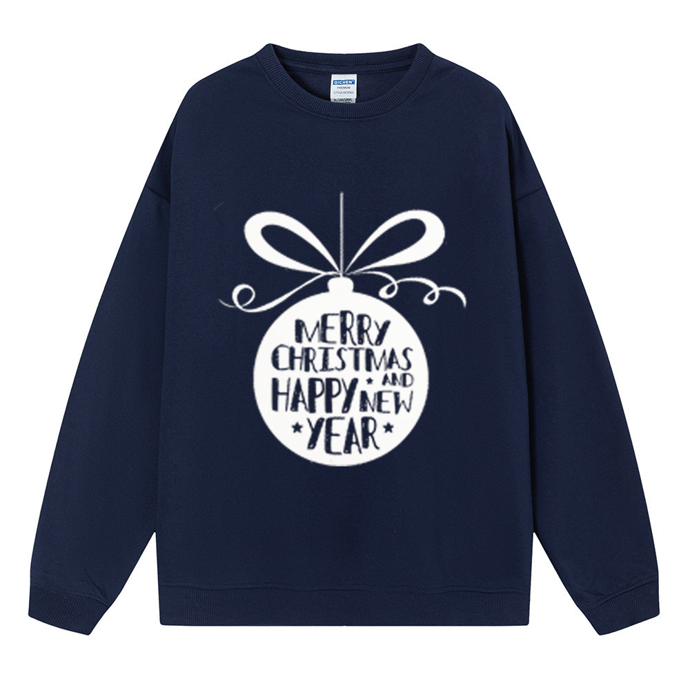 Jultröja Merry Christmas