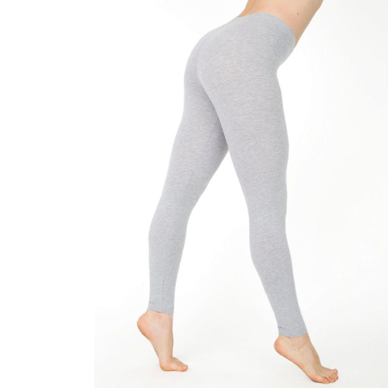 Leggings Elastic