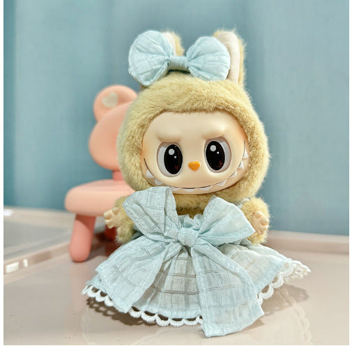 Clothing] Labubu Clothes