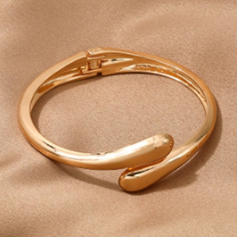 Halsband Armband Geometric