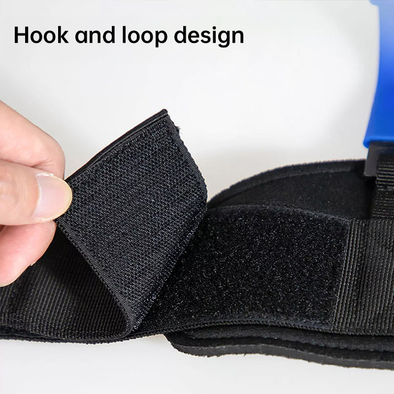 2PCS Power Hooks: Non - Slip Wrist Straps