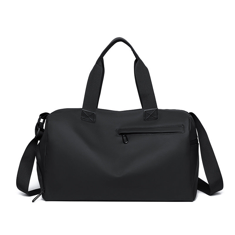 Gymväska Handbagage