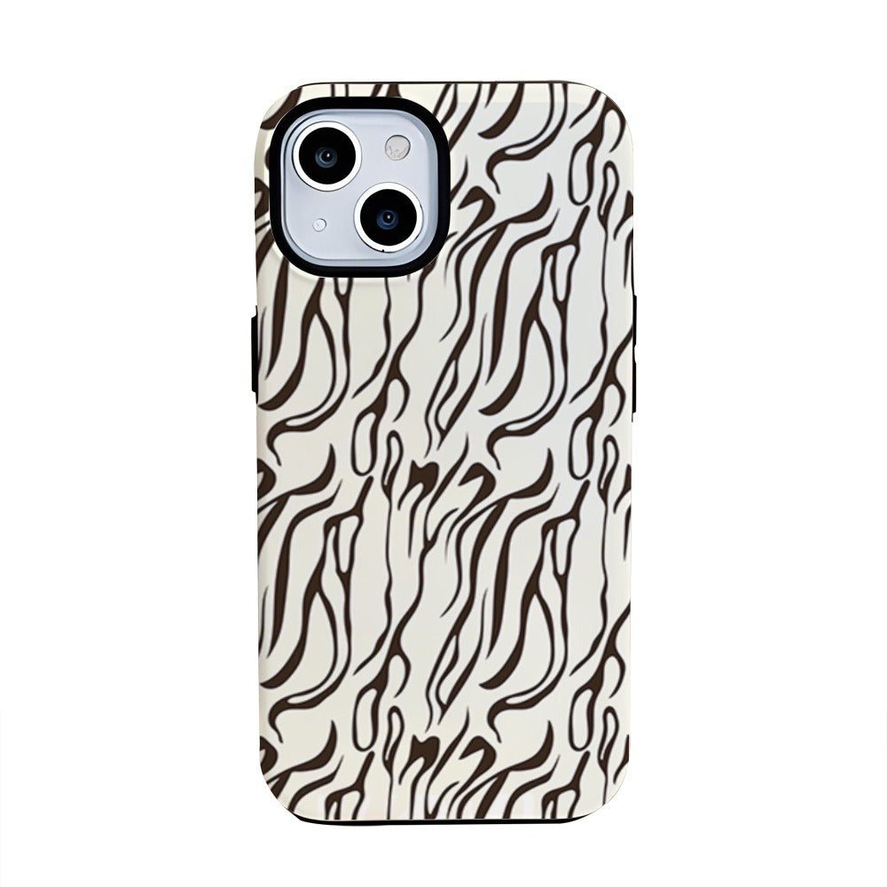 Zebra iphoneskal