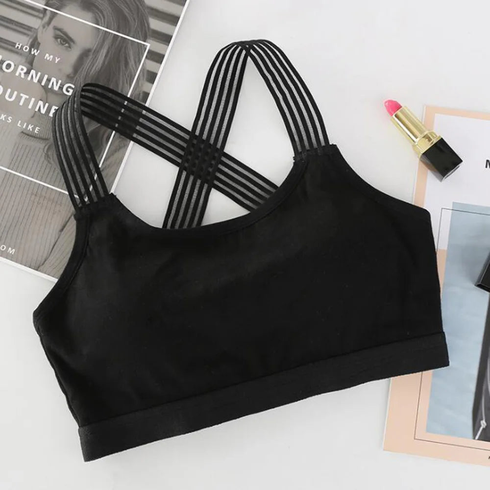 Seamless Sport BH