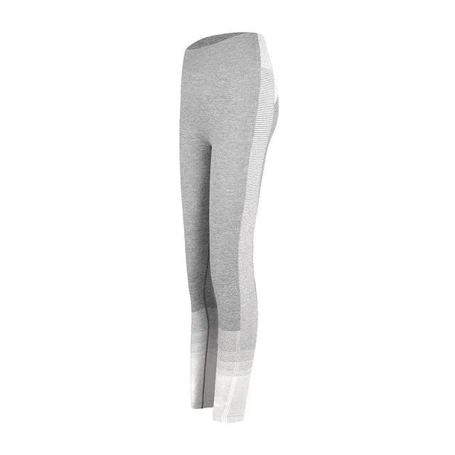 Sport Set Seamless Yoga Set