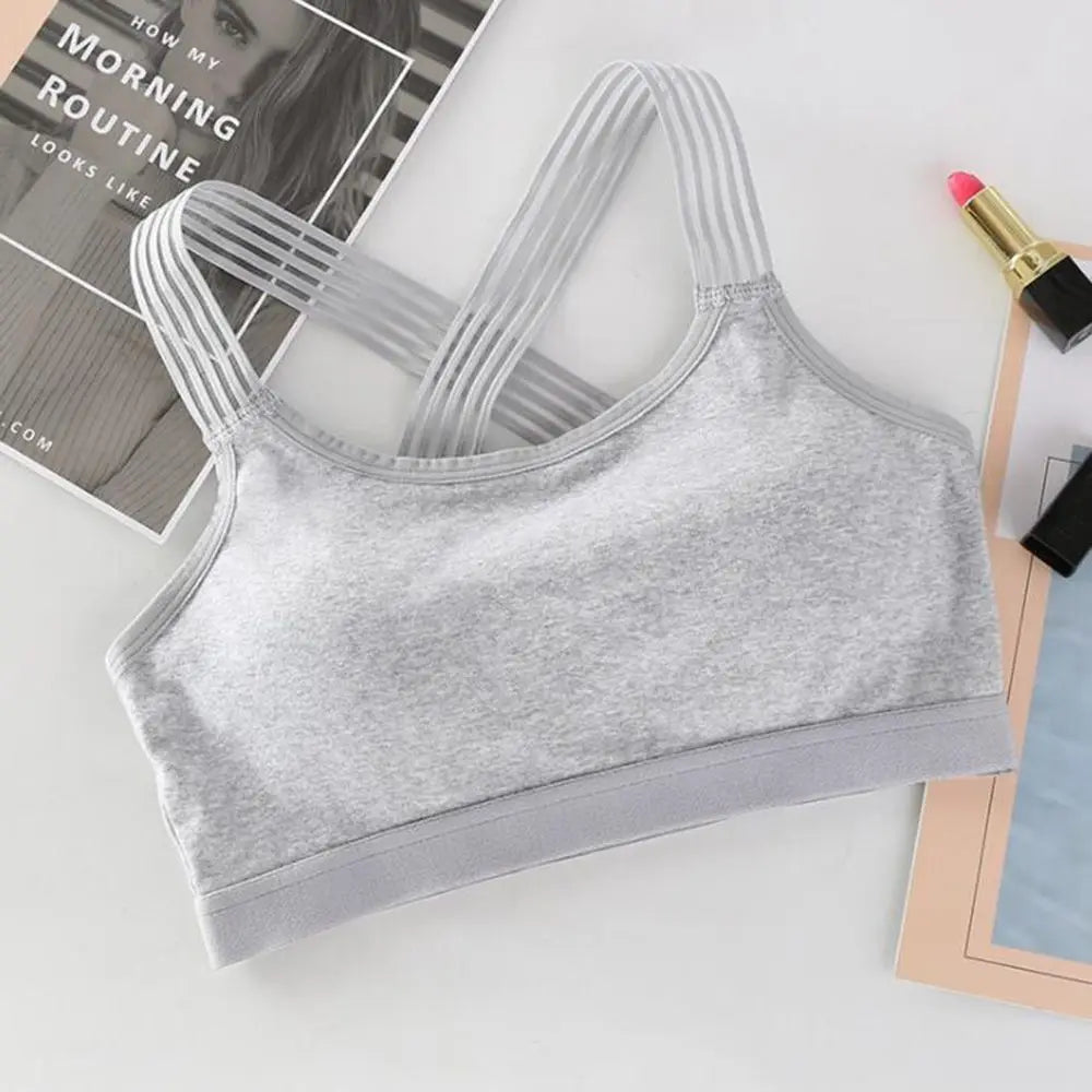 Seamless Sport BH