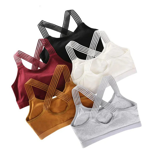 Seamless Sport BH