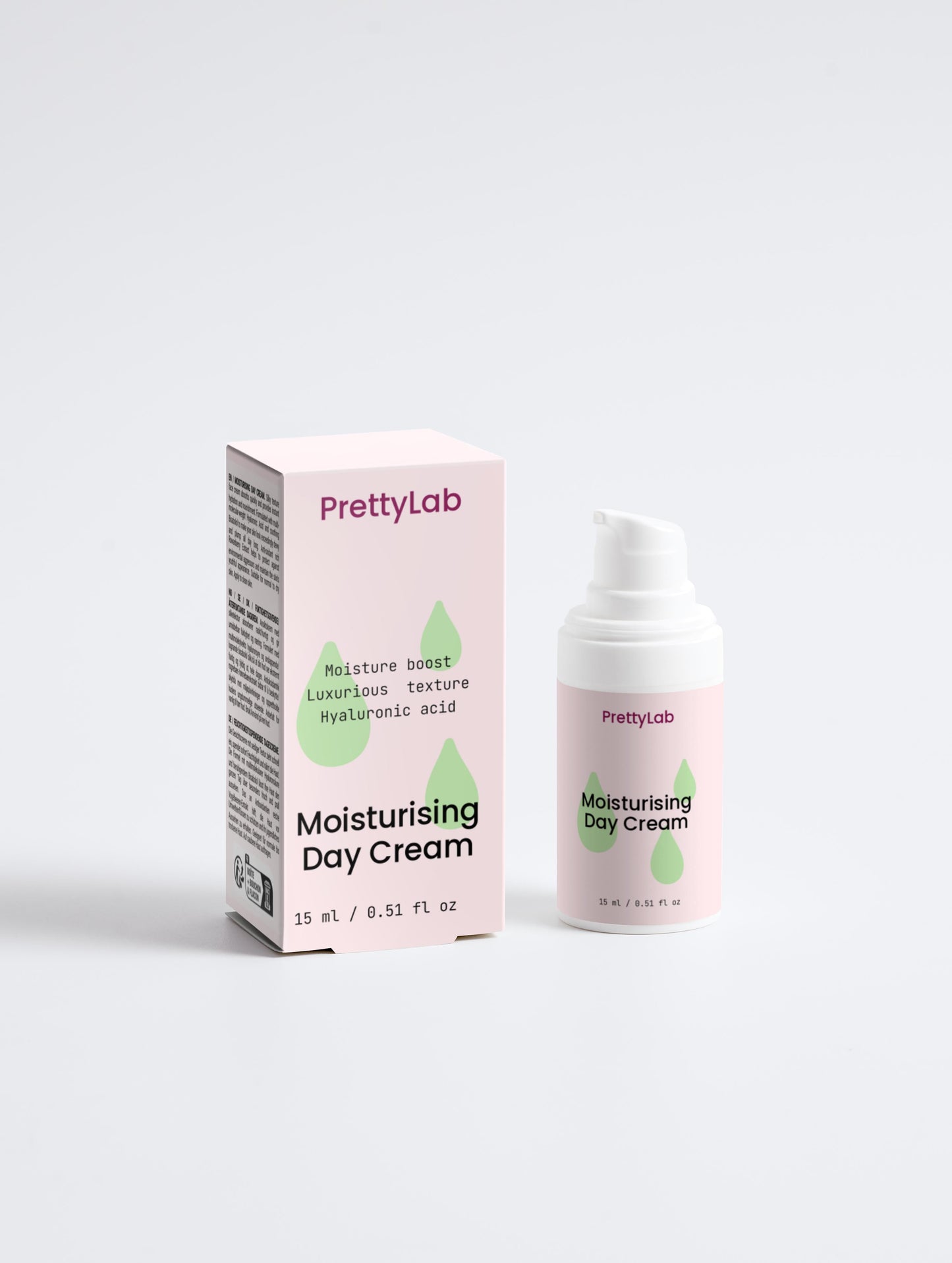 Hydration Ritual Collection Box