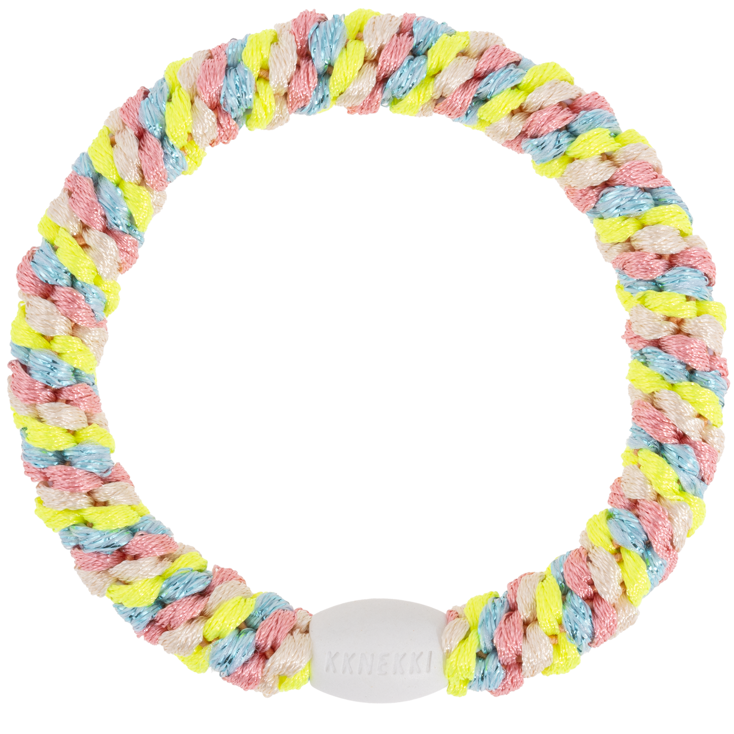 KNEKKI Neon Pastel