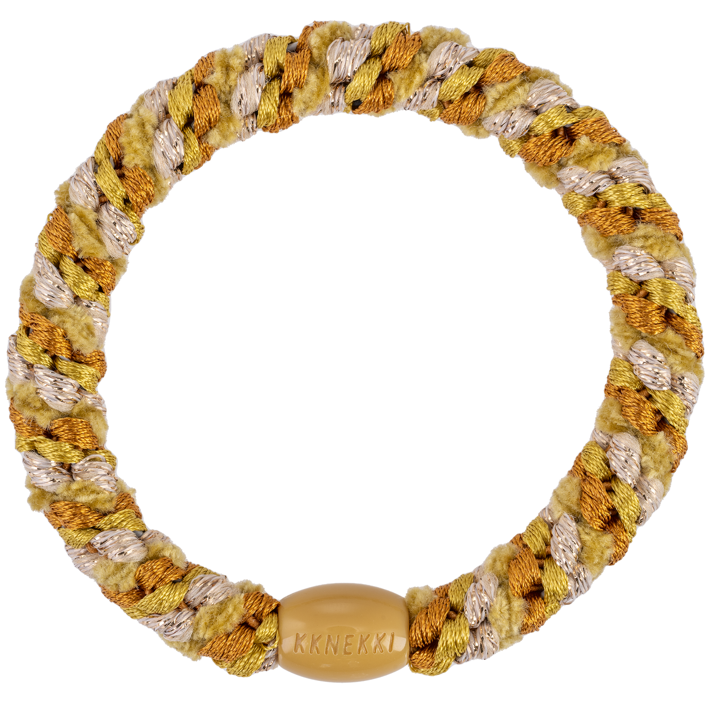 KNEKKI Mix Mustard Velvet