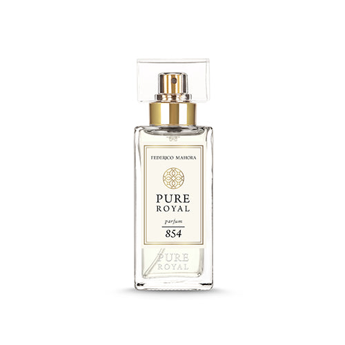 FM Federico Mahora Perfume Royal 854