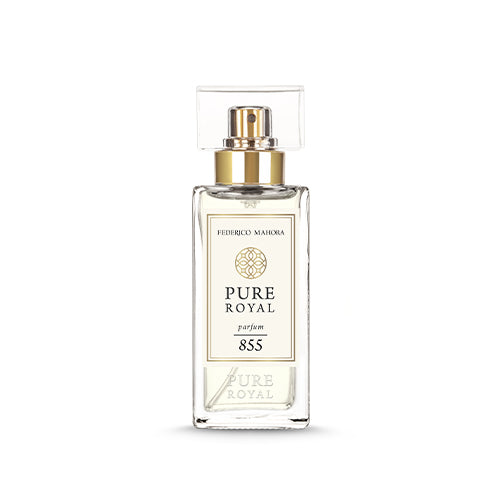 FM Federico Mahora Perfume Royal 855