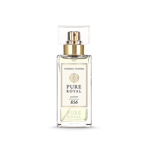 FM Federico Mahora Perfume Royal 856