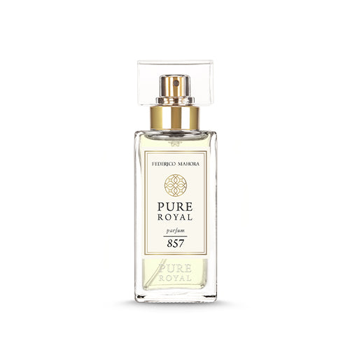 FM Federico Mahora Perfume Royal 857