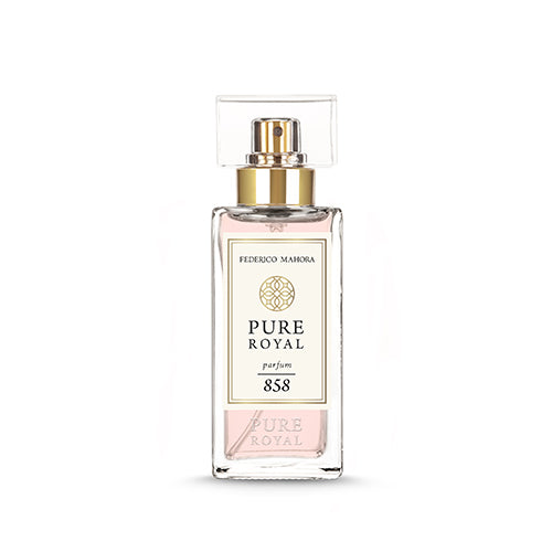 FM Federico Mahora Perfume Royal 858