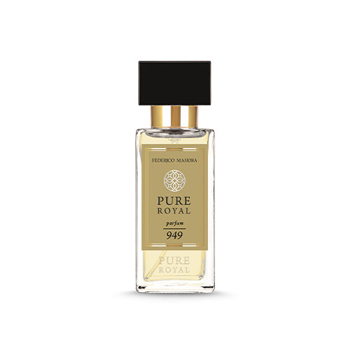 FM Federico Mahora Perfume Royal Unisex 949