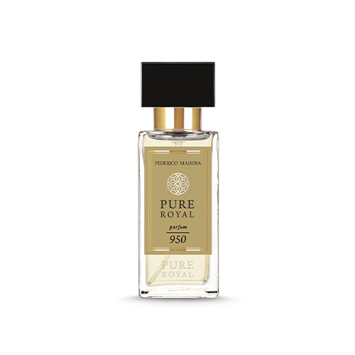 FM Federico Mahora Perfume Royal Unisex 950