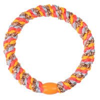 KNEKKI Rosebabyblue Glitter