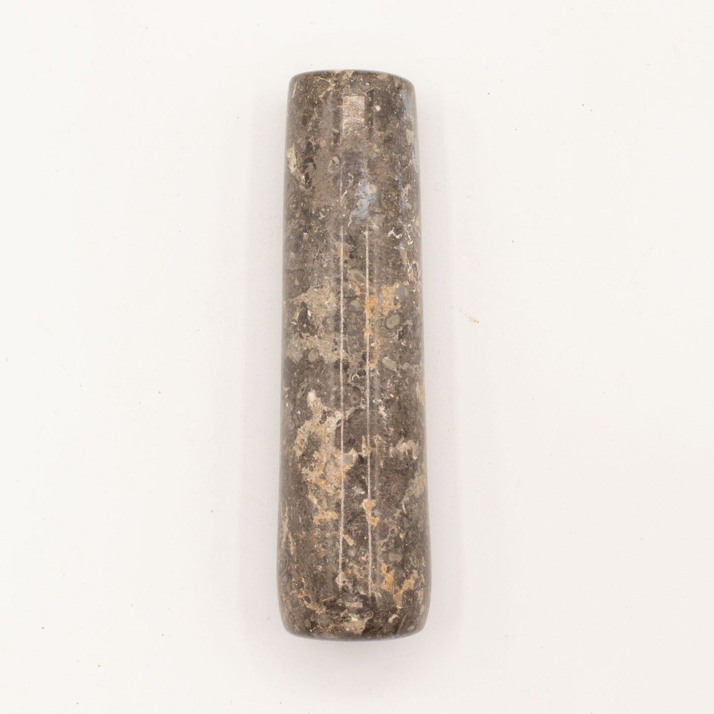 Natural Riverstone Mortel- Large (15x12cm)