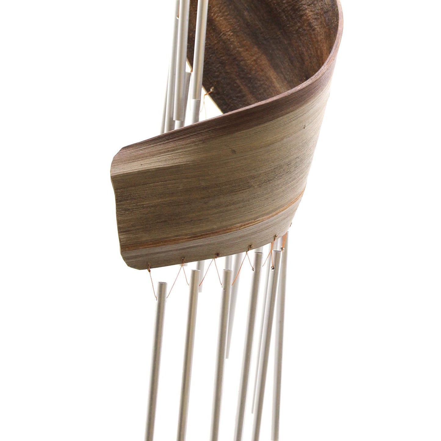 Coconut Leaf Vindspel