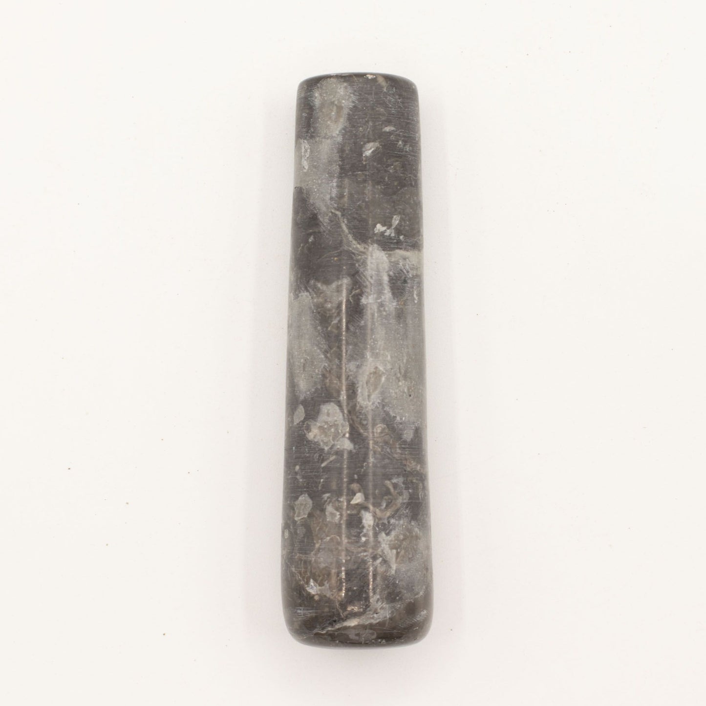 Natural Riverstone dekorations mortel- Small ( 9x7cm)