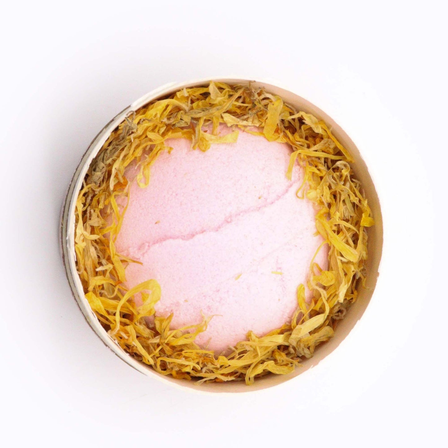 Blooming Pink Bliss Frankincense Rose Badbomb