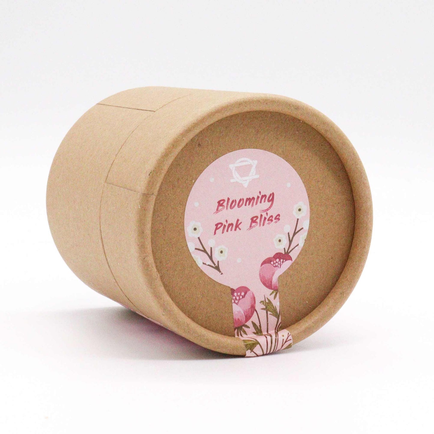 Blooming Pink Bliss Frankincense Rose Badbomb