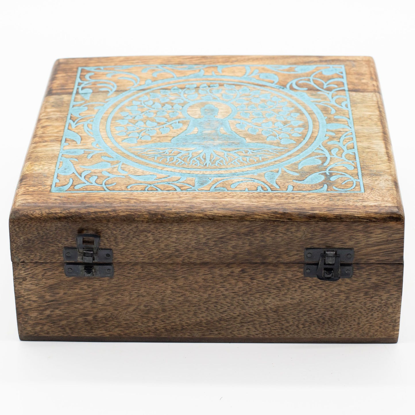 Mango Box  - Buddha Bodi Tree