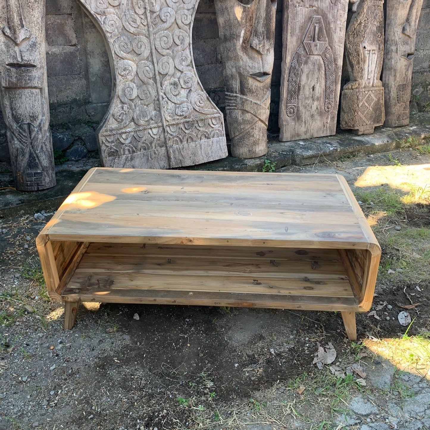 Soffbord Unik