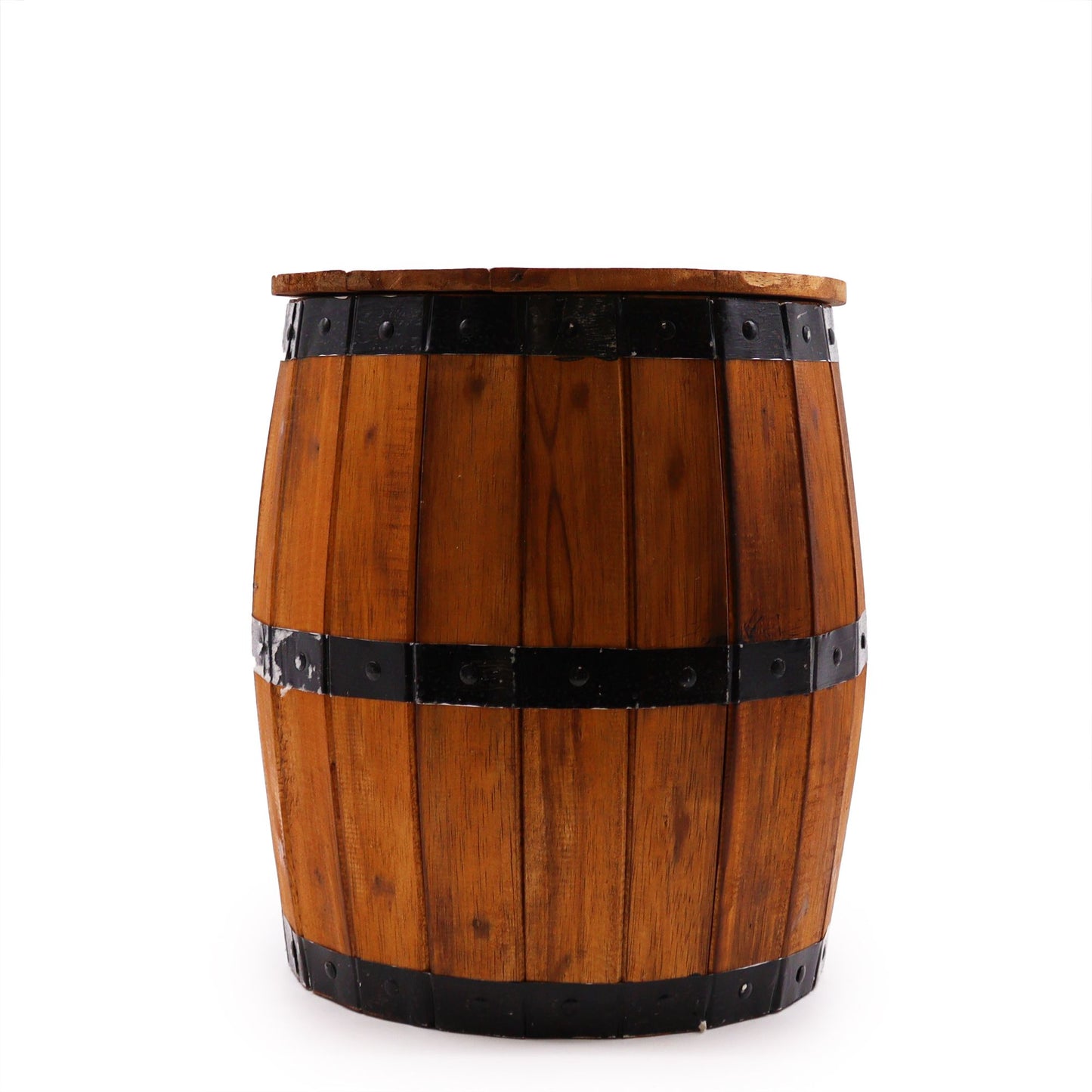 Beer Barrel, Öltunna, Stol/Bord - Natural